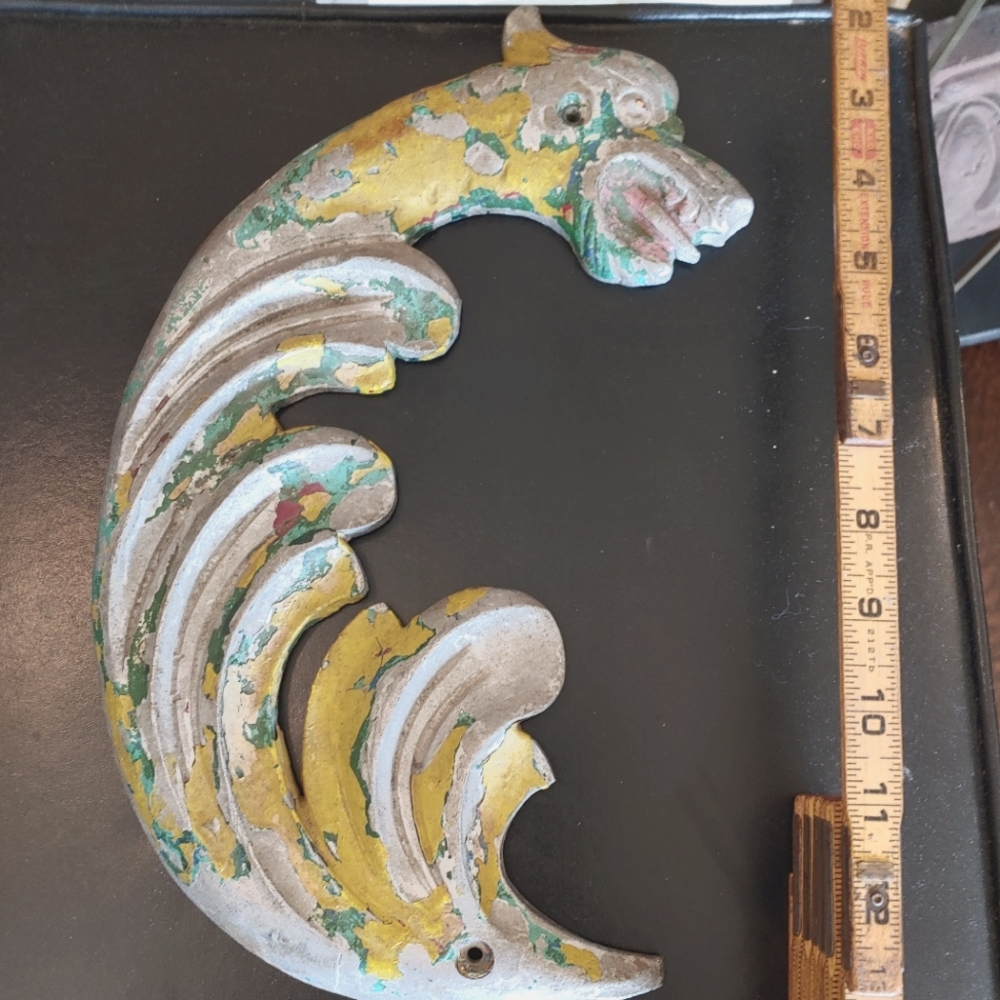 Dragon Decoration